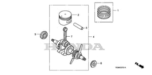 Image of 91211-Z0H-003