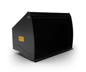Image of EJECTOR/PUSH-OUT BUCKET