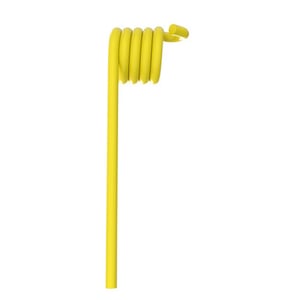Spring Tooth