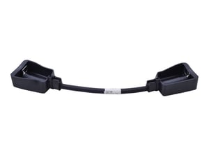 CABLE, BATTERY 4GA .38 EYE