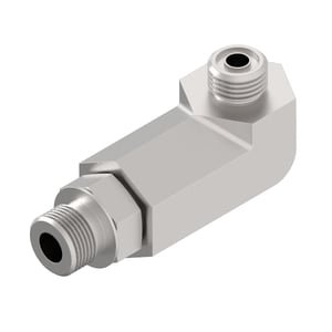 Adapter Fitting