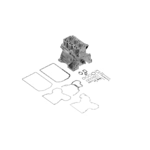 Short Block Assembly