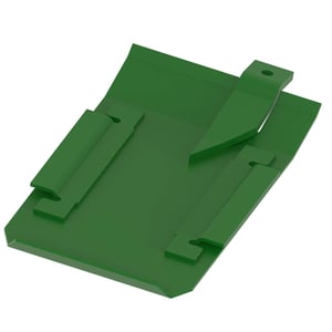 Skid Plate