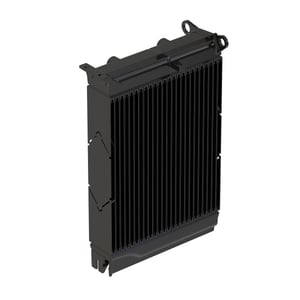Oil Cooler