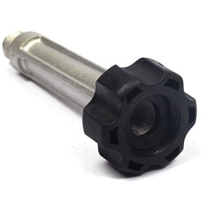 KIT-WATER INLET