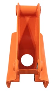 WELD, JIB PIVOT