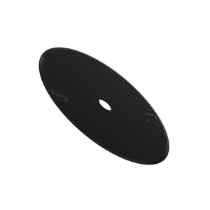 A17094: Rippled Disk Coulter, 20 Inch