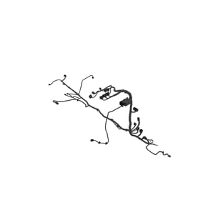 Chassis Wiring Harness