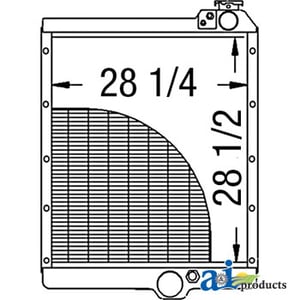 Radiator