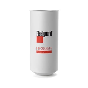 Hydraulic Filter