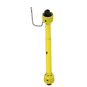 Universal Driveshaft