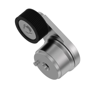 Belt Tensioner