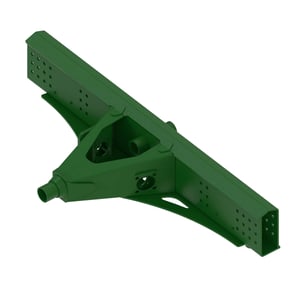 Rear Axle