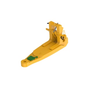 Drawbar