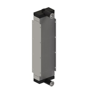 Intercooler