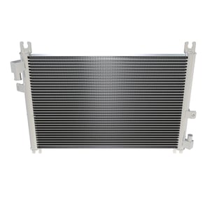Vapor Condenser