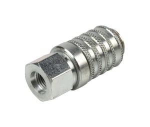 DIAGNOSTIC Q-C FITTING