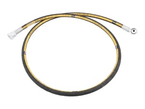 HOSE ASM - 6000 PSI-08
