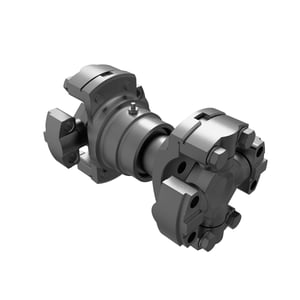 Universal Driveshaft