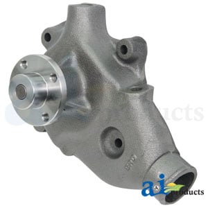 Pump Assembly, Water