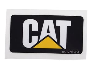 DECAL,A/C COMPRESSOR