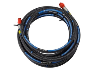PIPE,FLEXIBLE