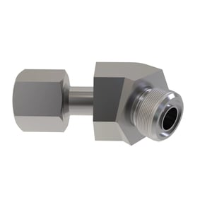 Adapter Fitting