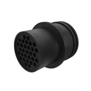 Elec. Connector Housing