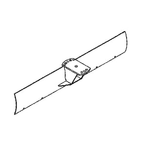 Semi-Finished Weldment