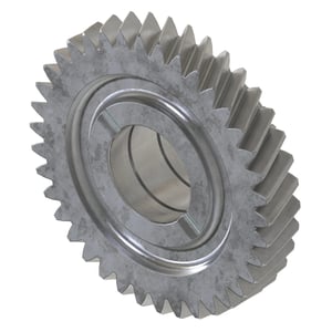 Helical Gear