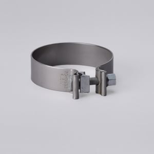 D/S,CLAMP, ACCUSEAL 4 IN 102 M