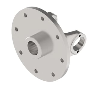 Universal Joint Yoke