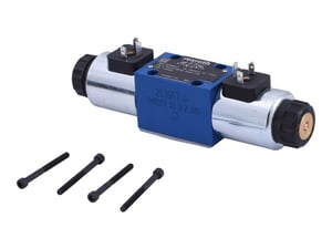 VALVE,DIRECTIONAL CTRL W/BOLTS