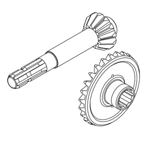 Bevel Gear