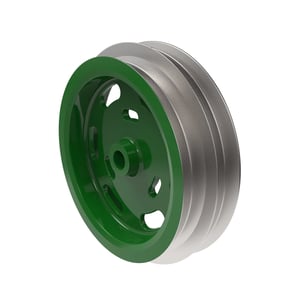 Pulley