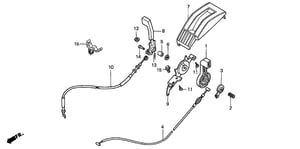 Image of 50275-VE1-E00