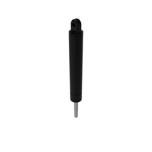 Gas Operated Cylinder
