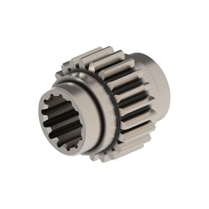 Gear