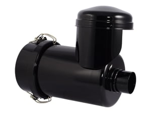 ASSY,AIR CLEANER/METAL HOUSING