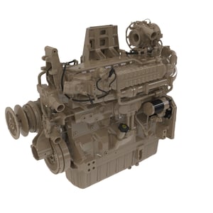 Diesel Engine