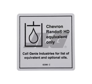 GN-CHEVRON RANDO