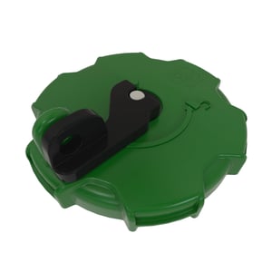 Filler Cap