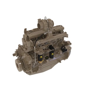 Diesel Engine