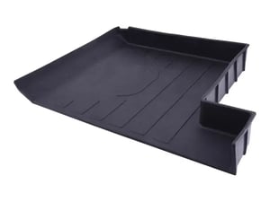 COVER,CAB FLOOR MAT