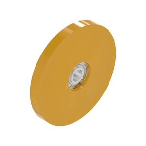 Measuring Wheel