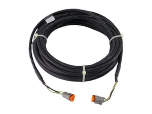 CABLE,ARM STACK