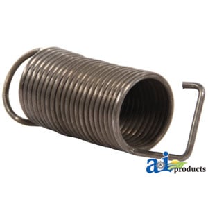 Spring; Clutch Pedal