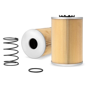 Hydraulic Filter