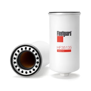 Hydraulic Filter