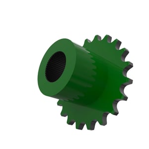 Chain Sprocket